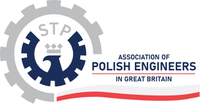 Association of Polish Engineers in Great Britain logo